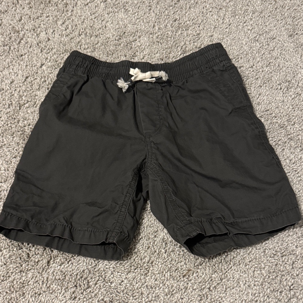 GAP Kids Gray Shorts